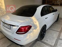 مێرسێدس بێنز E-Class
